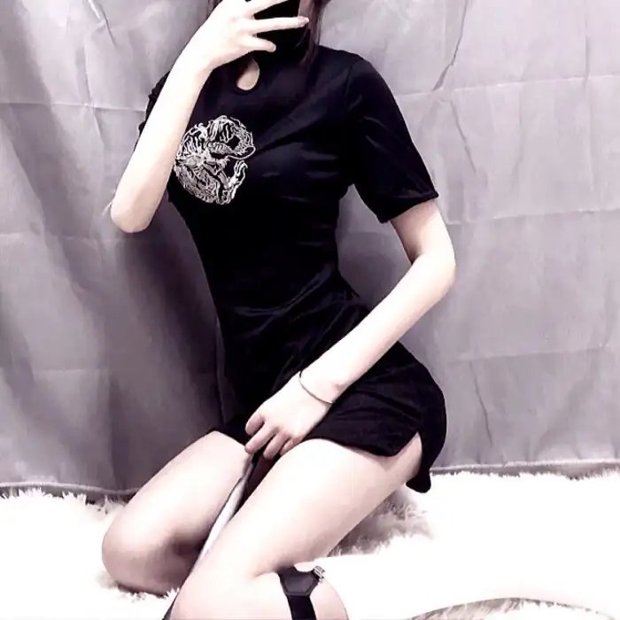 非完美交易